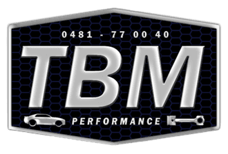 TBM Performance